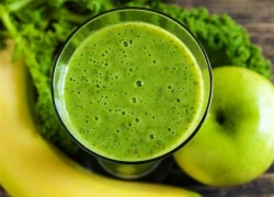 Hướng dẫn detox 1 ngày cho người mới bắt đầu