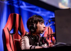 Invictus Gaming chia tay Frankfurt Major vì vấn đề hộ khẩu