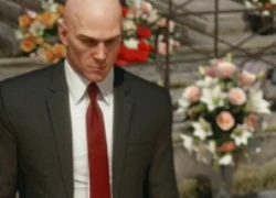 Io-interactive và Square Enix giới thiệu khu vực mới trong Hitman