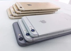 iPhone 6 xuống giá khiến nhiều smartphone cao cấp điêu đứng