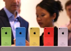 iPhone 6C 4 inch ra mắt cùng iPhone 7