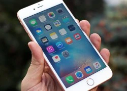 'iPhone 6S chính hãng bị lỗi hở sáng ở mức cho phép'