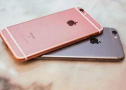 iPhone 6S là smartphone mạnh mẽ nhất thế giới