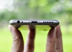 iPhone 7 có thể không còn giắc tai nghe 3,5 mm