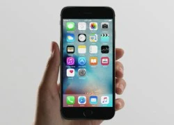 iPhone 7 có thể ra mắt vào mùa hè