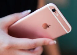 iPhone 7 sẽ có thiết kế chống nước