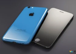 iPhone 7: Thiết kế siêu mỏng, RAM 3 GB