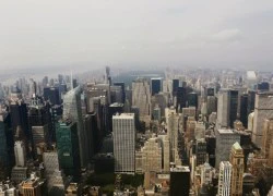 IS tung video dọa tấn công New York