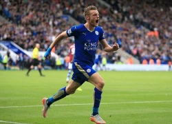 Jamie Vardy sắp mở học viện bóng đá