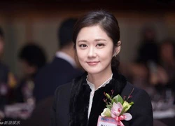 Jang Na Ra đẹp mặn mà ở tuổi 34, nhận giải thưởng cao quý về từ thiện