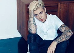 Justin Bieber: "Tôi biết mẹ rất thất vọng về tôi"