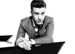 Justin Timberlake trở lại với nhạc đồng quê