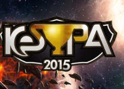 KeSPA Cup 2015: SKT đem đội hình mạnh nhất quyết giành phần thưởng gần 2 tỷ đồng