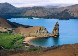 Khám phá vẻ đẹp quần đảo Galapagos