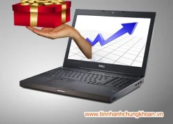 Khối ngoại đua mua cổ phiếu đầu cơ trong phiên 23/11