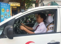 "Kiều nữ" giăng bẫy đưa tài xế taxi vào tròng