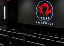 Konami đóng của văn phòng Kojima Productions tại Los Angeles