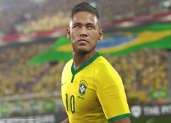 Konami giới thiệu bản PES 2016 miễn phí