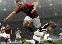 Konami xác nhận bản miễn phí của PES 2016