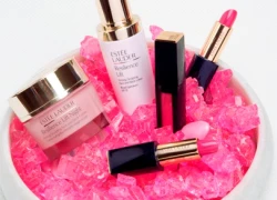 Làm đẹp dịp cuối năm với Estée Lauder