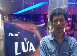 Làm 'Lửa Thiện Nhân' là sứ mệnh