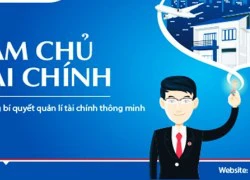 Làm thế nào để tiết kiệm hiệu quả?