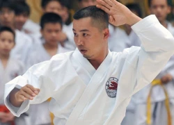 Làng võ Việt xôn xao vì cựu tuyển thủ karate hiếp dâm