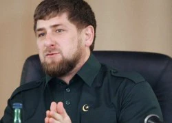 Lãnh đạo Chechnya kêu gọi các nhà lãnh đạo Hồi giáo đoàn kết chống IS