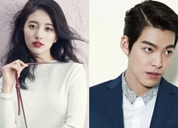 Lee Min Ho chưa biết bạn gái đóng cặp với Kim Woo Bin