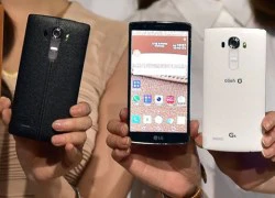 LG G5 sẽ có những gì?