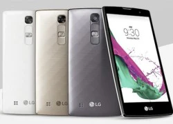 LG G5 sẽ có thiết kế kim loại nguyên khối