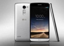 LG ra smartphone tầm trung giá 232 USD