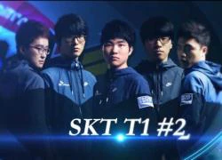 Liên Minh Huyền Thoại: Faker ở lại với SKT T1, Trung Quốc bất lực lôi kéo thánh nerf