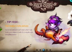 LMHT: Riot gây bất ngờ khi dự định tung trang phục Tristana Huyền Thoại