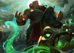 LMHT: Tiêu điểm tướng Illaoi