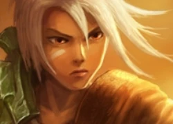 LMHT: Tổng hợp Highlight của Riven tháng 11