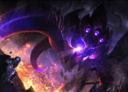 LMHT: Yasuo khô máu với Vel&#8217;Koz