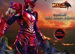 Loạt game mobile online đỉnh hứa hẹn bùng nổ trong tháng 11