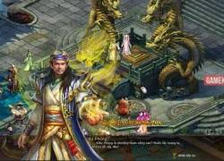 Loạt game online PC mới ra mắt game thủ Việt tháng 10 qua