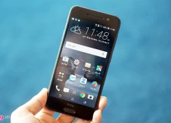 Loạt smartphone đáng chú ý lên kệ tháng 11