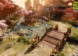 Lost Ark - Siêu phẩm game online hay nhất Hàn Quốc hiện tại