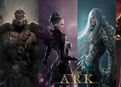 Lost Ark và Diablo 3 hoàn toàn khác nhau