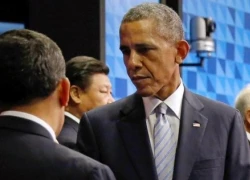 Malaysia điều hàng ngàn quân bảo vệ Obama và các lãnh đạo ASEAN