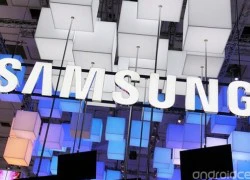 Mảng di động của Samsung tăng lãi sau 2 năm suy giảm