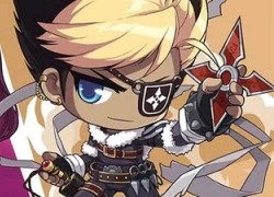 MapleStory Mobile sẽ hấp dẫn không kém gì phiên bản PC