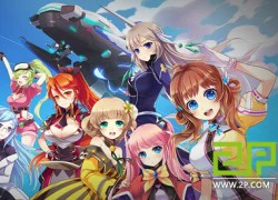 Master of Eternity &#8211; Hàng khủng SRPG đến từ ông lớn Nexon