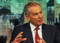 Mật vụ Anh coi cựu Thủ tướng Tony Blair là 'kẻ phản bội'