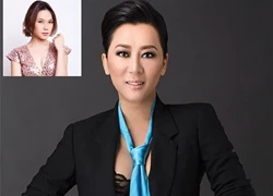 MC Kỳ Duyên: "Ai nói gì Mỹ Tâm đâu?"