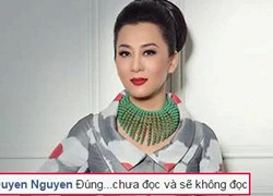 MC Kỳ Duyên &#039;ngó lơ&#039; trước những phát biểu của Mỹ Tâm