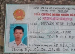 Mẹ già tuyệt vọng, gần 6 năm đi khắp nơi tìm kiếm con trai mất tích